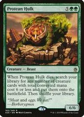 Protean Hulk [Foil]