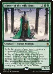 Master of the Wild Hunt [Foil]
