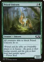 Prized Unicorn #342