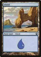 Island #237