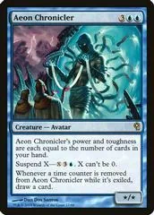 Aeon Chronicler