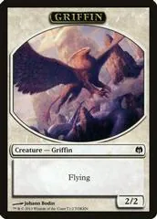 Griffin Token