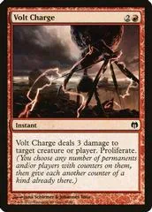 Volt Charge