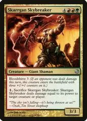 Skarrgan Skybreaker