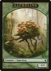 Saproling Token