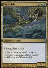 Sky Spirit