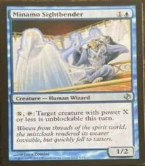 Minamo Sightbender