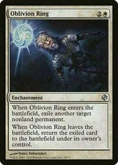 Oblivion Ring