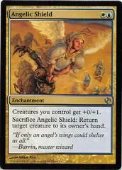Angelic Shield