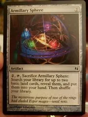 Armillary Sphere