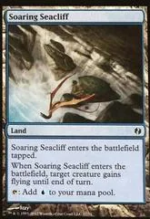 Soaring Seacliff