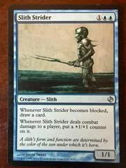 Slith Strider