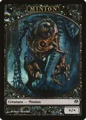 Minion Token