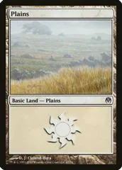 Plains #67
