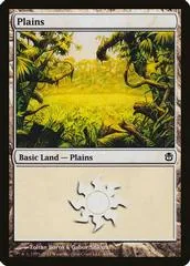 Plains