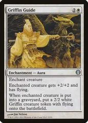 Griffin Guide