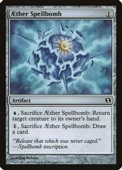 AEther Spellbomb