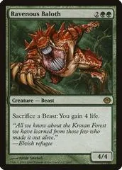 Ravenous Baloth