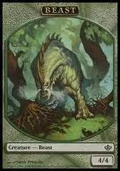 Beast Token (2)