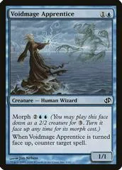 Voidmage Apprentice