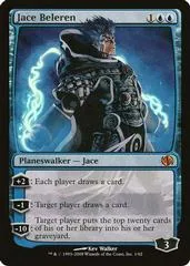 Jace Beleren