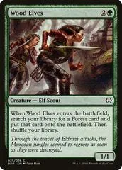Wood Elves #25