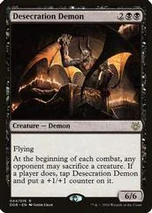 Desecration Demon #44