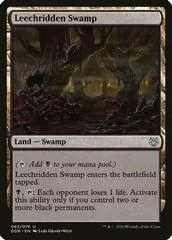 Leechridden Swamp #65
