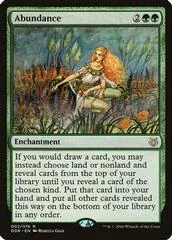 Abundance #2