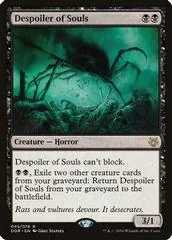 Despoiler of Souls #45