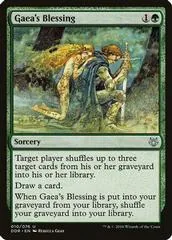 Gaea's Blessing #10