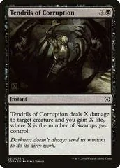Tendrils of Corruption #63