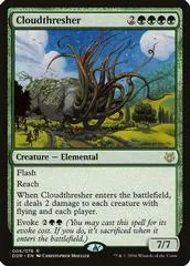 Cloudthresher #6