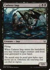 Cadaver Imp #41