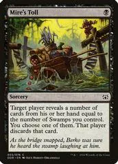 Mire's Toll #55