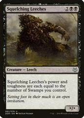Squelching Leeches #62