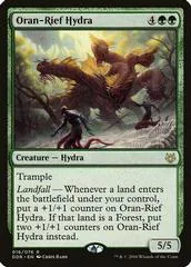 Oran-Rief Hydra #16