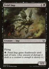 Fetid Imp #48