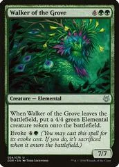 Walker of the Grove #24