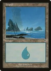 Island #336