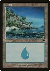 Island #337