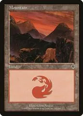 Mountain #345