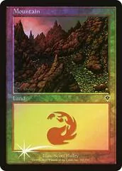 Mountain [Foil] #346