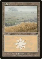 Plains #333