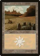 Plains #334