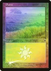 Plains [Foil] #333