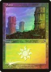 Plains [Foil] #332