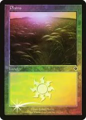 Plains [Foil] #331