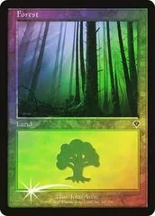 Forest [Foil] #347