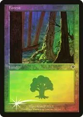 Forest [Foil] #348